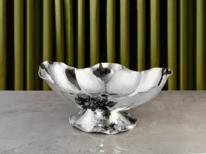 OVAL TABAKSIZ GONDOL