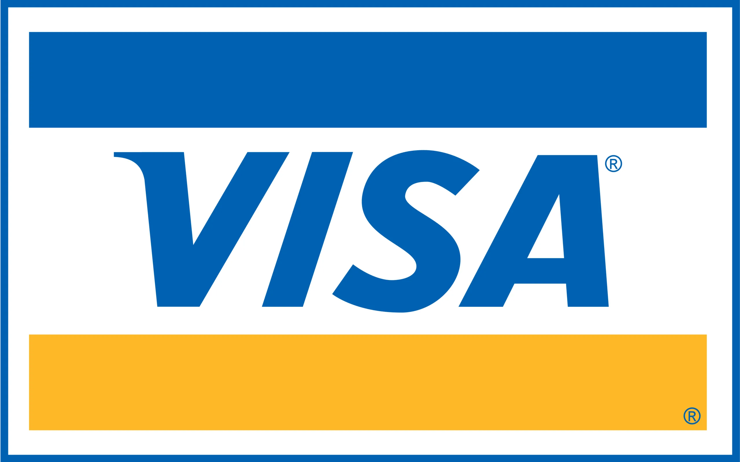 Visa ile Güvenli Ödeme